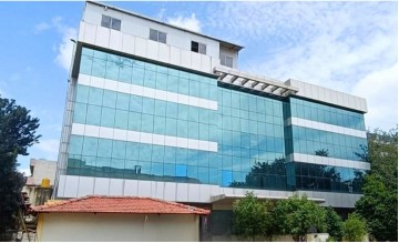 Kalyani Planet Tech Park - Neptune